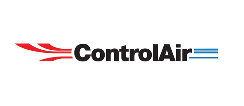 ControlAir logo