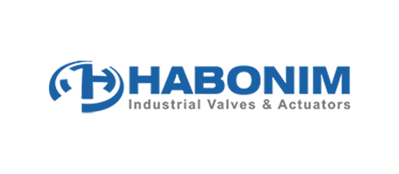 HABONIM Industrial Valves and Actuators
