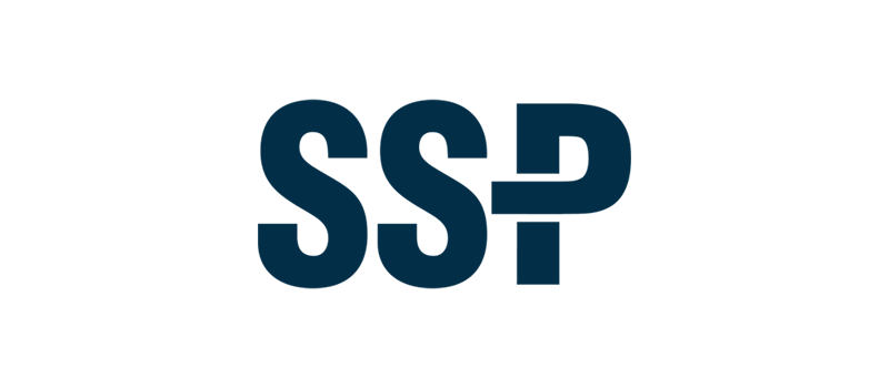 SSP logo