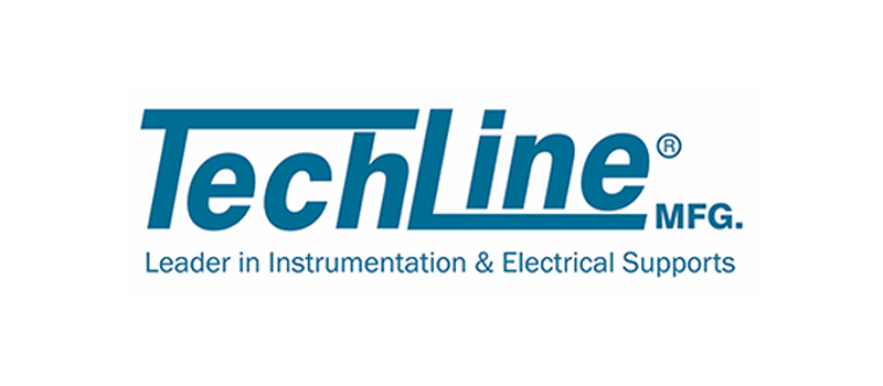 TechLine MFG Leader in Instrumentation and Electrical Supports