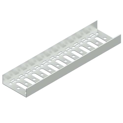 ​Cable Tray & Supports